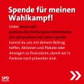 Wahlkampf Kachel