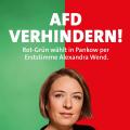 AfD Verhindern