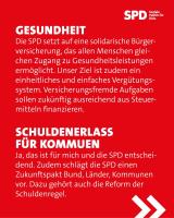 Antworten auf den Fragebogen von ver.di 2