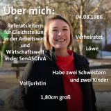 Über mich