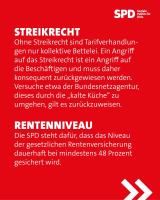 Antworten auf den Fragebogen von ver.di 6